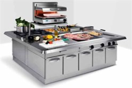 Тепловое оборудование