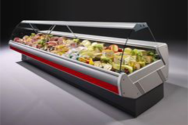 Холодильное оборудование