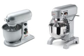 Электромеханическое оборудование