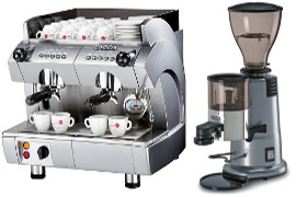 Оборудование для бара